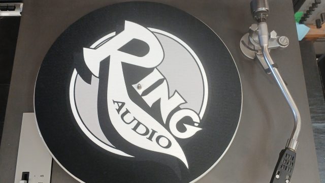 Ring Audio