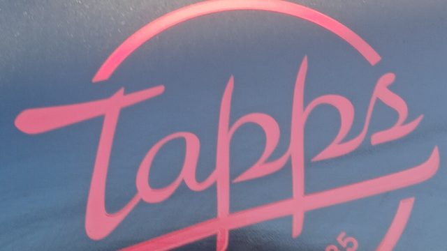Tapps