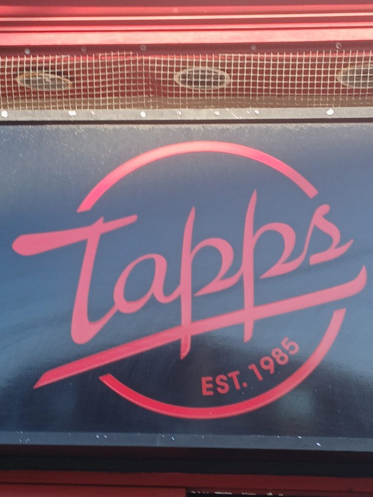 Tapps