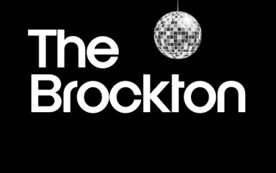 Live Music at The Brockton 