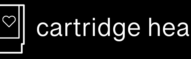 Cartridge Heart