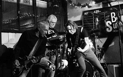 Indie Night in Canada