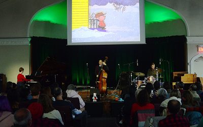 A Charlie Brown Christmas