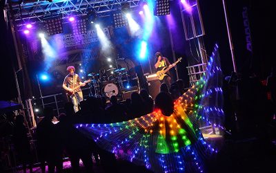 Blast Toronto’s top 10 Concerts