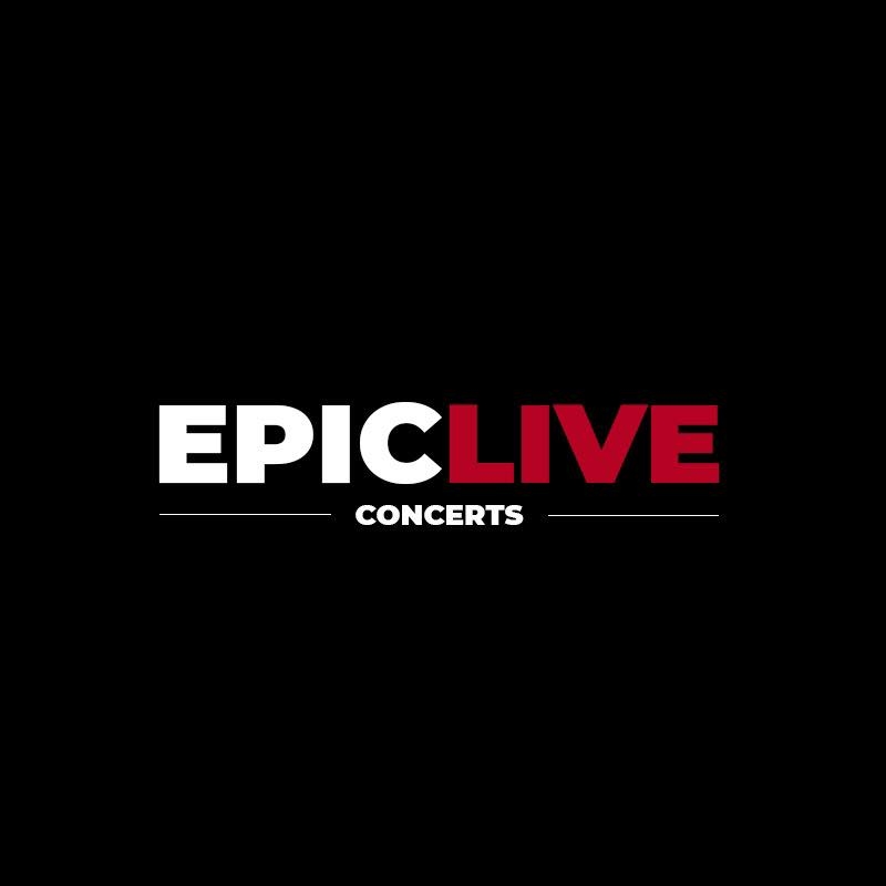 Epic Live Concerts