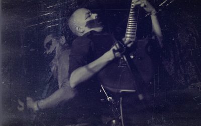 Metal in the Six
