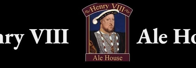 Henry VIII Ale House