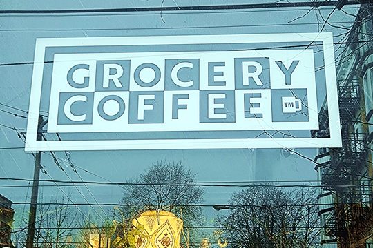 Grocery Coffee