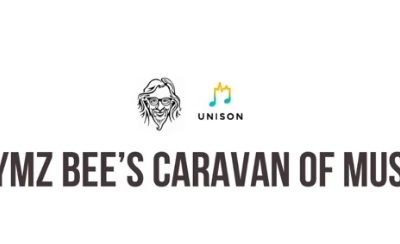 Jaymz Bee’s Caravan
