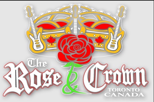 Rose and Crown