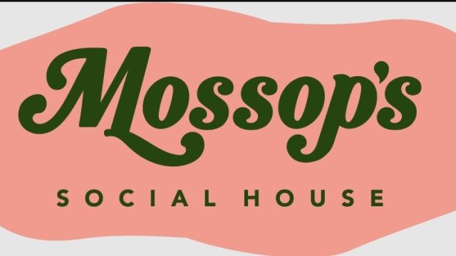 Mossop's Social House