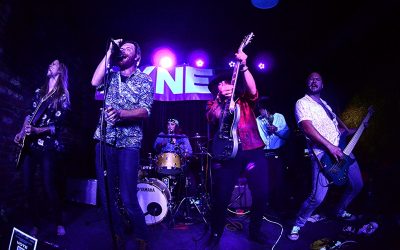 BIG BLUE 2026 NORTH AMERICAN TOUR PRESS RELEASE