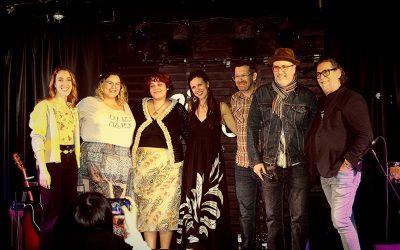 International Women’s Day at the Rivoli