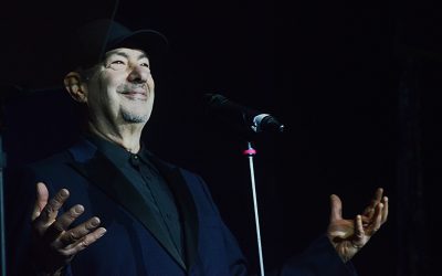 The 1st Canadian Blues Music Awards