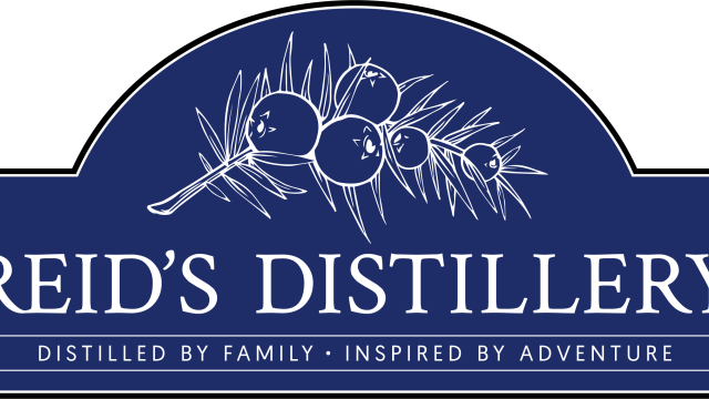 Reid's Distillery