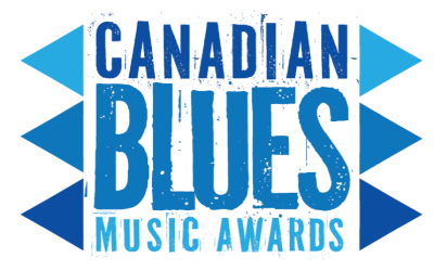 The Inaugural CANADIAN BLUES MUSIC AWARDS Gala