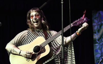 The Toronto Folk Festival Showcase
