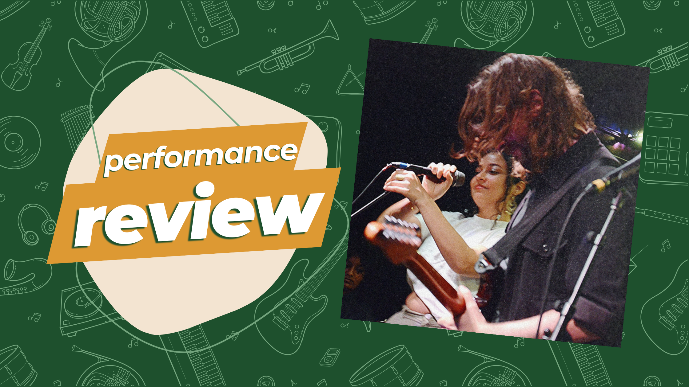 New Article! (Mike Murray)