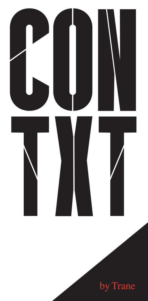 Contxt by Trane