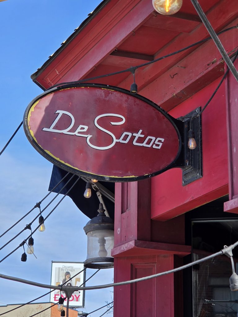 De Sotos
