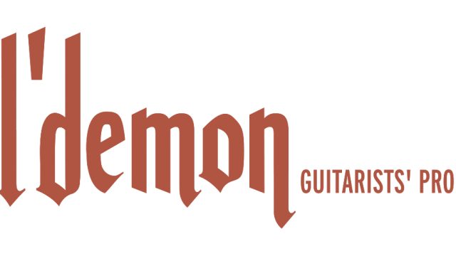 Lil Demon Guitar