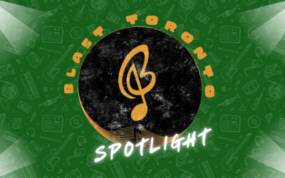 Blast Toronto Artist Spotlight: Michel Neray