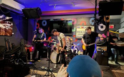 Venues That Matter: Penny’s Dive Bar