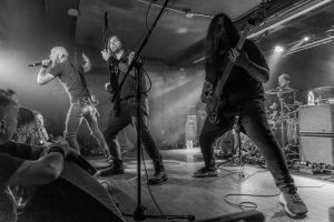 Allegaeon web
