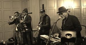The Blackburn Brothers