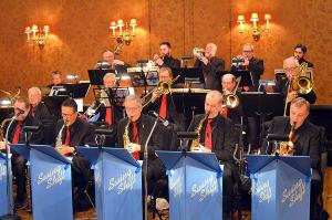 Swing Shift Big Band