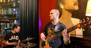 Brownman Trio August 2024 12
