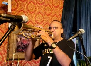 Brownman Trio August 2024 13